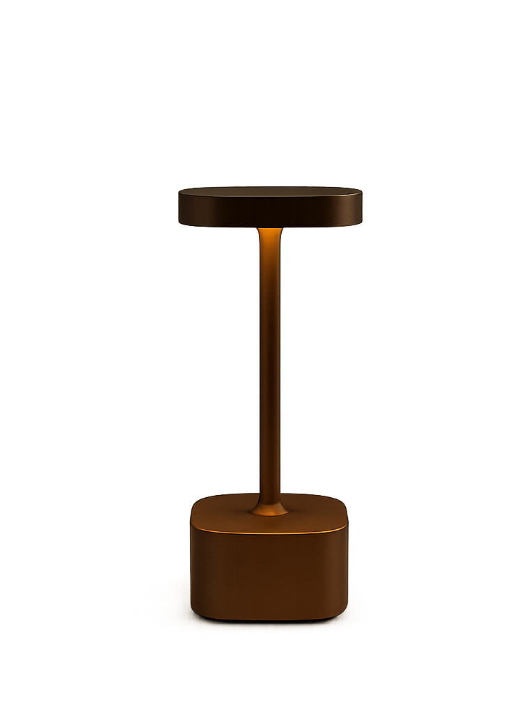 Vion Restaurant Lamp