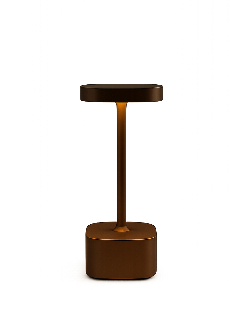 Vion Restaurant Lamp