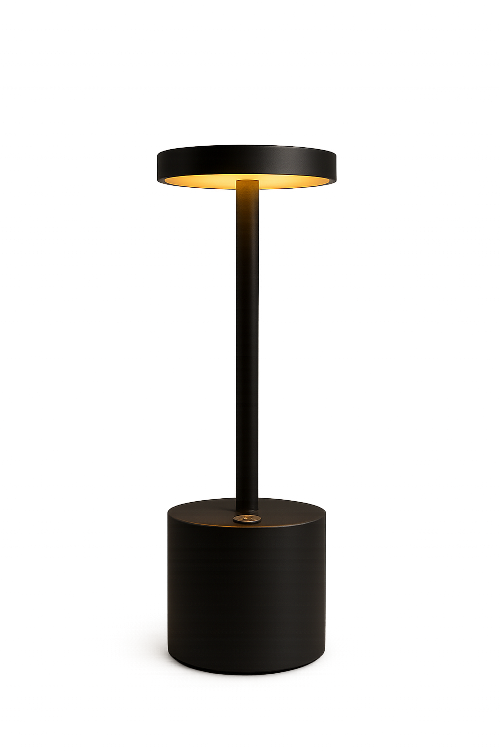 Eclipse Cordless Lamp