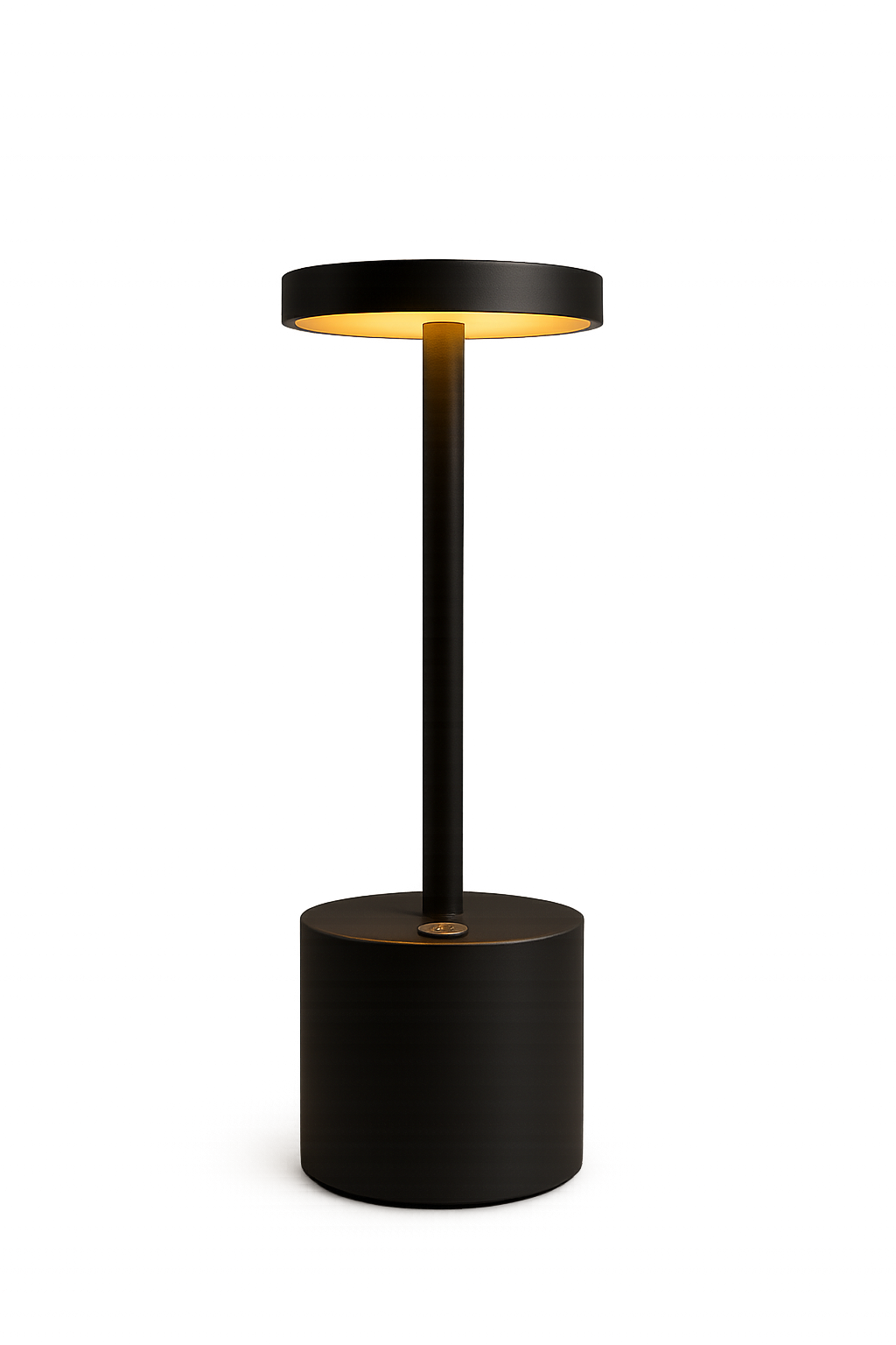 Eclipse Cordless Lamp