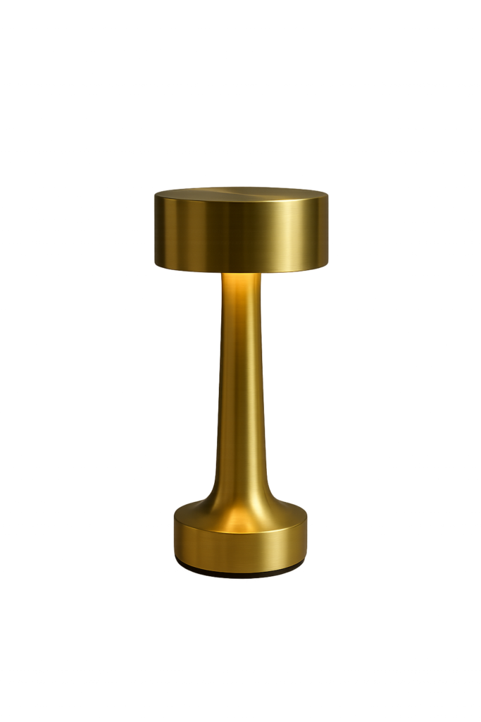 Elysian Cordless Lamp
