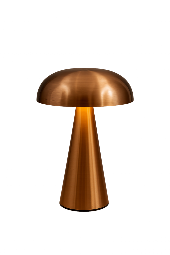 Luna Table Lamp