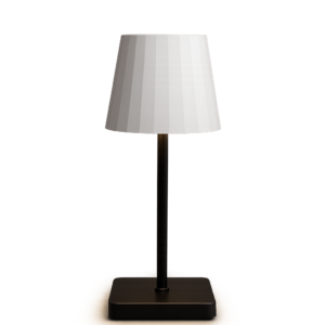 Solara Restaurant Table Lamp