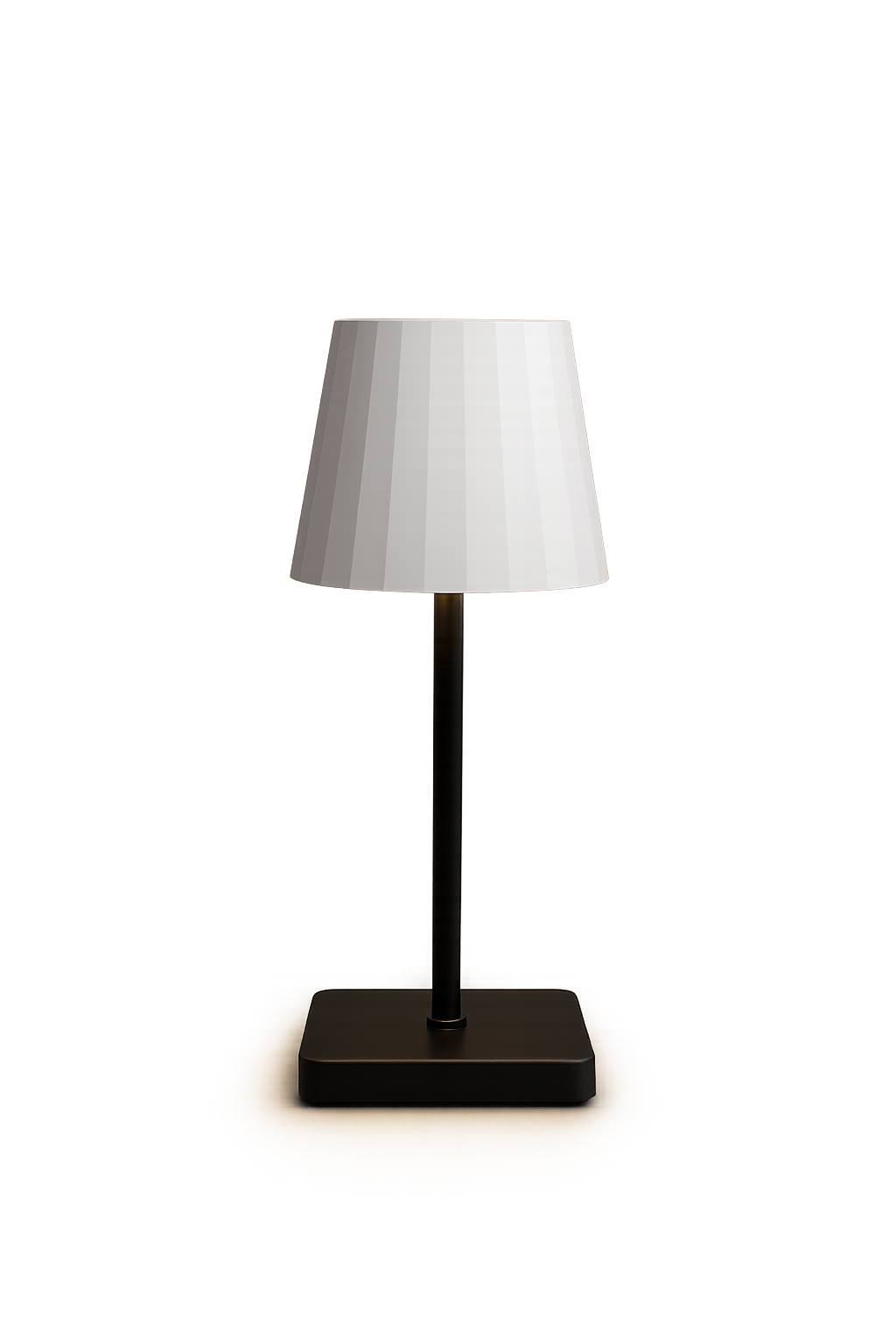 Solara Restaurant Table Lamp