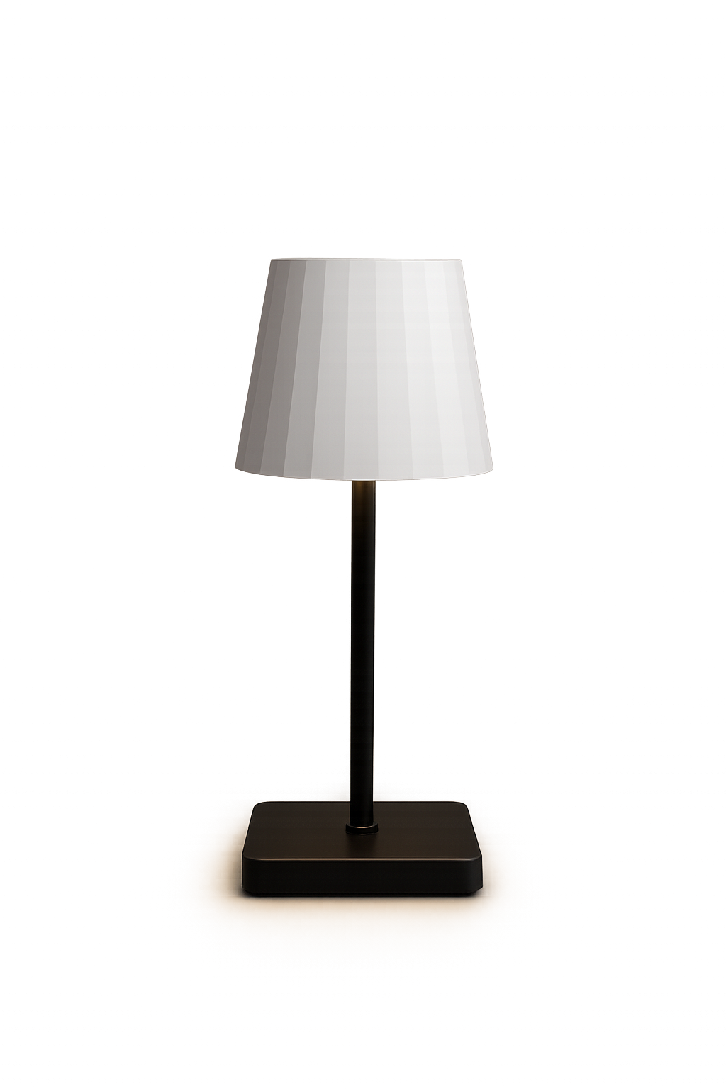 Solara Restaurant Table Lamp