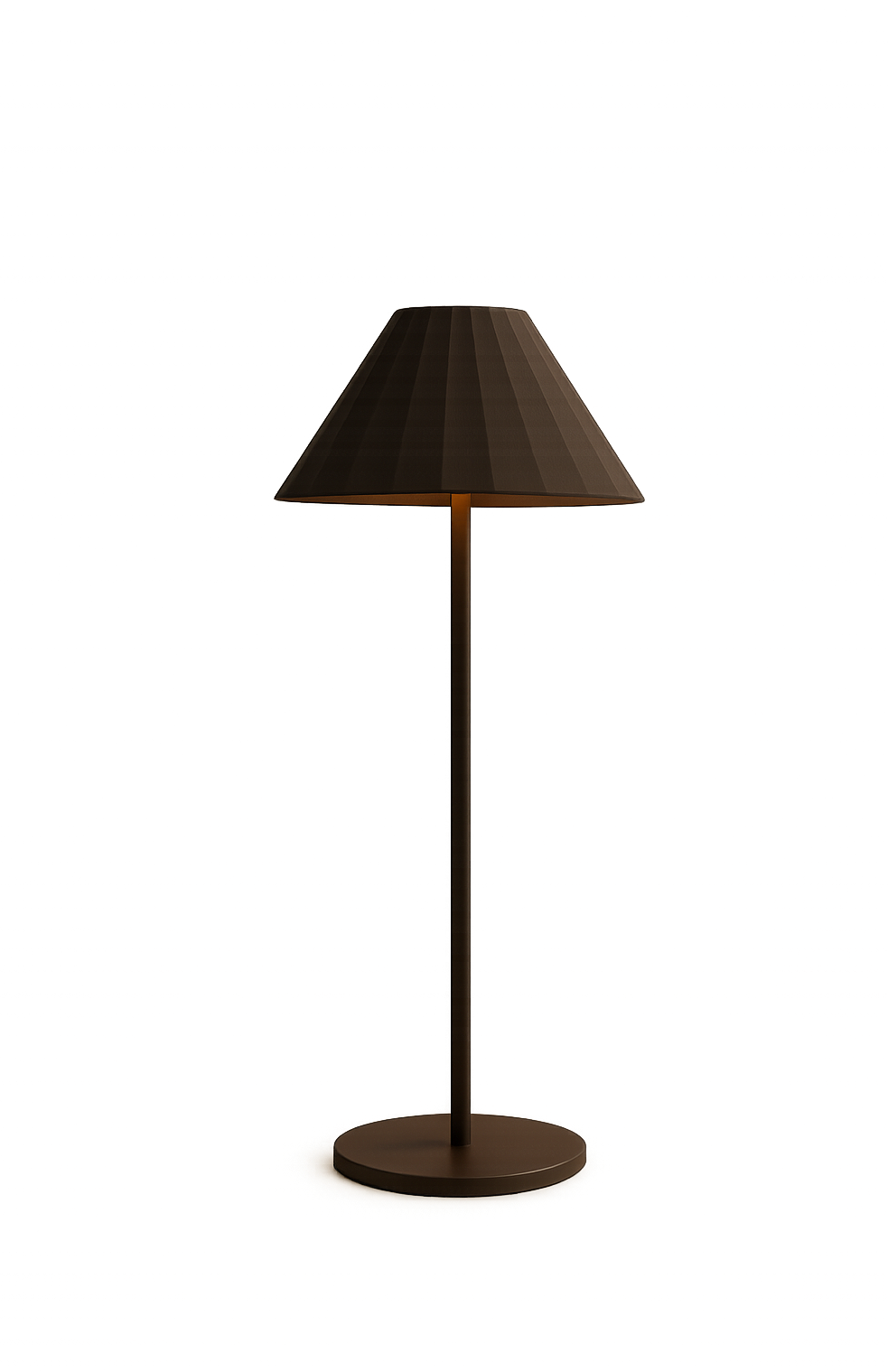 Nova Restaurant Table Lamp